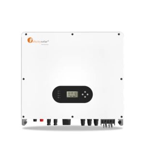 Fecility Solar 5kva 5kw 48v Single Phase Felicity Solar 5kva 5kw 48v Single Phase Inverter