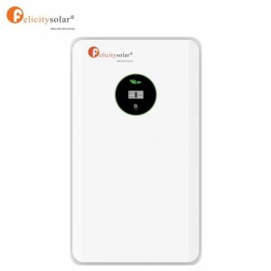 Felicity 10.5kWh 48V Battery The Felicity LUX-E-48200LG03