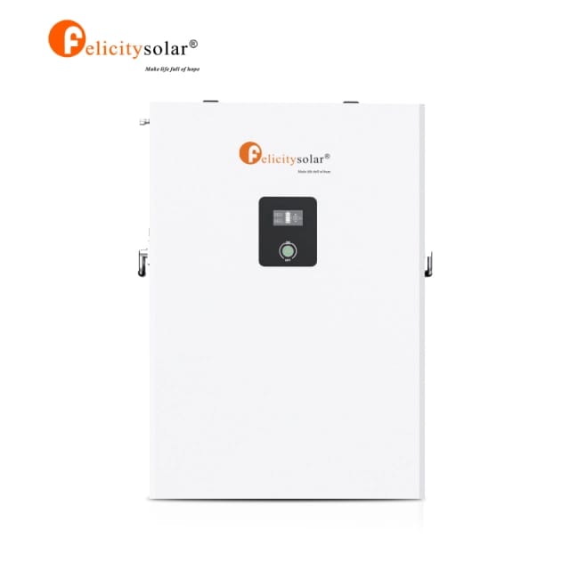 Felicity Lithium Battery 10kWh 48V