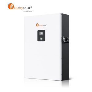 Felicity Lithium Battery 5kWh 48V Felicity Lithium Battery 5kWh 48V